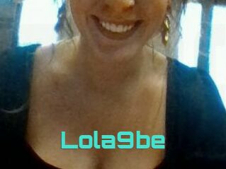 Lola9be