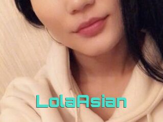 LolaAsian