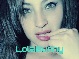 LolaBunny