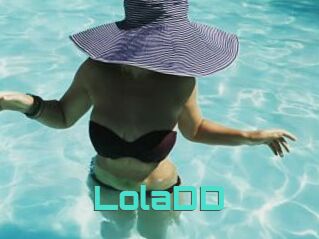 LolaDD
