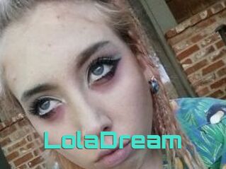 LolaDream