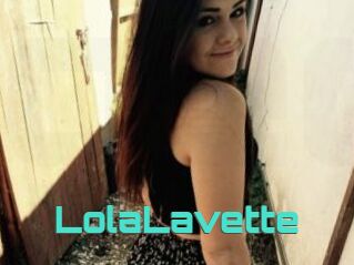 LolaLavette