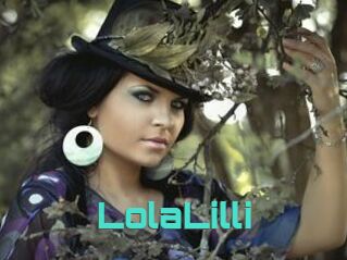 LolaLilli
