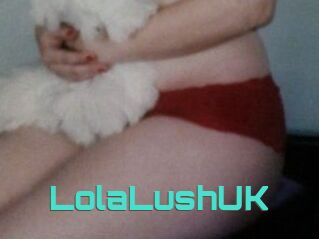 LolaLushUK