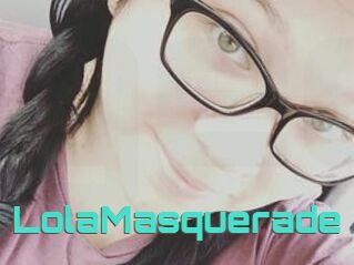 Lola_Masquerade