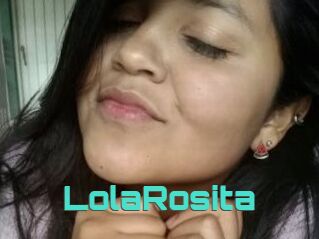 LolaRosita