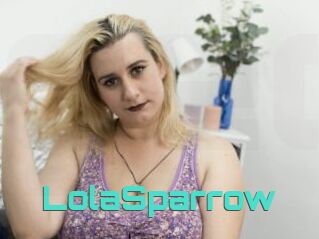 LolaSparrow