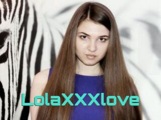 LolaXXXlove