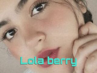 Lola_berry