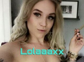 Lolaaaxx