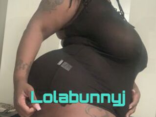 Lolabunnyj