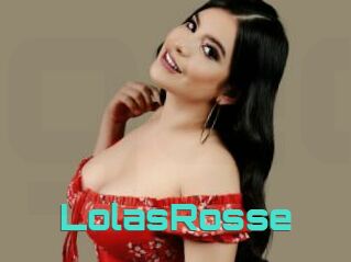 LolasRosse