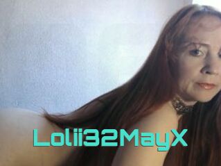 Lolii32MayX