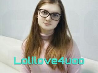 Loli_love4uoo