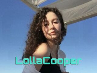 LollaCooper