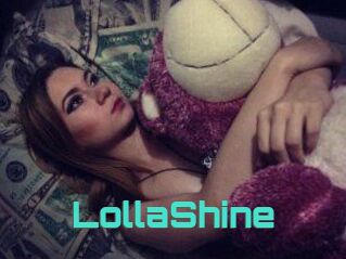 Lolla_Shine