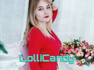 LolliCandy