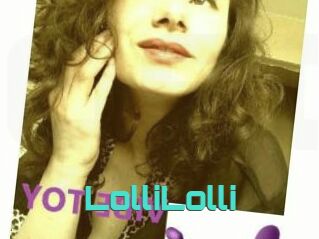 LolliLolli