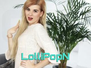 LolliPopN