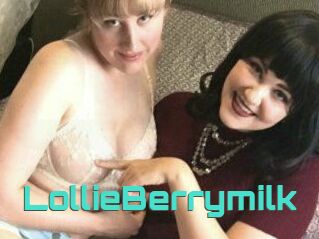 LollieBerrymilk