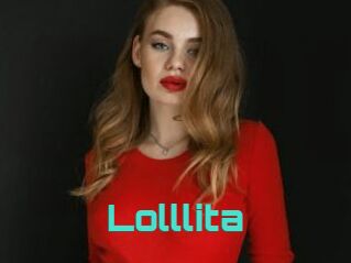 Lolllita