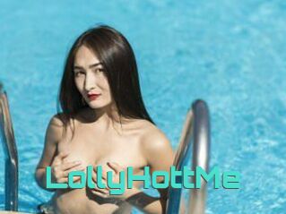 LollyHottMe