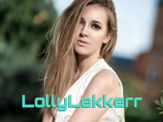 LollyLekkerr
