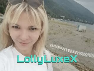 LollyLuxeX