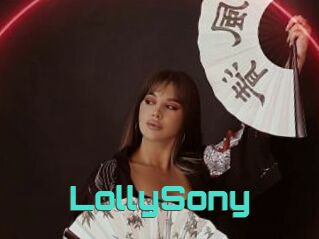LollySony