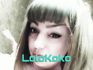 LoloKoko