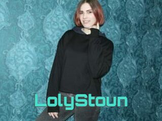 LolyStoun