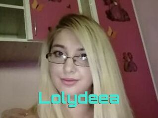 Lolydeea