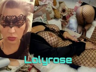 Lolyrose