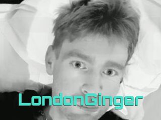 LondonGinger