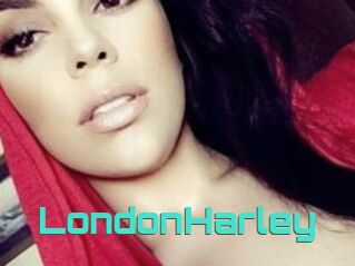 London_Harley