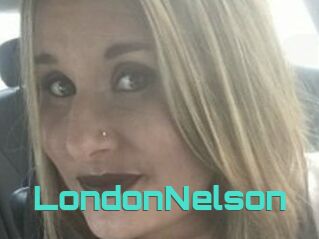 London_Nelson