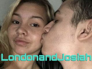 London_and_Josiah