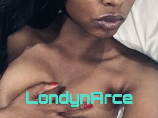 LondynArce