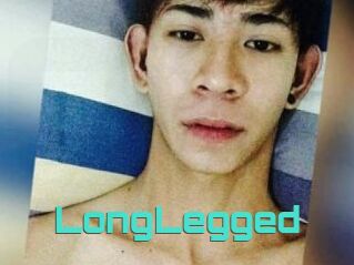 LongLegged