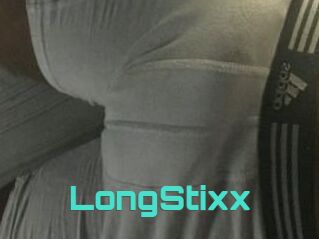 LongStixx