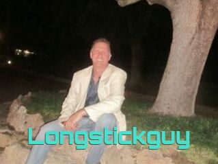 Longstickguy
