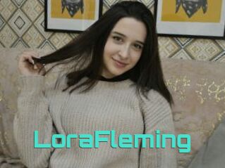 LoraFleming