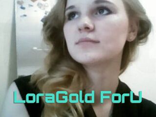 LoraGold_ForU