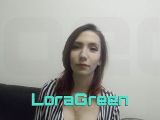 LoraGreen