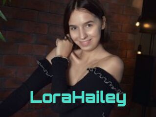 LoraHailey
