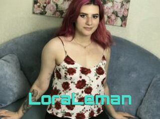 LoraLeman