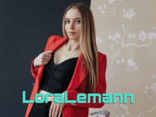LoraLemann