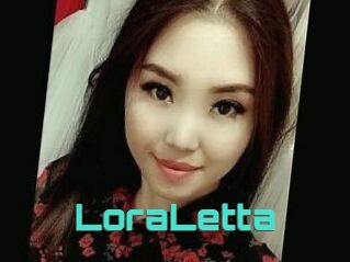 LoraLetta