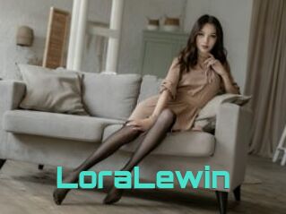 LoraLewin