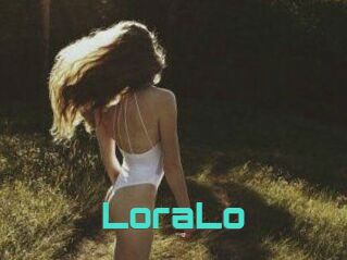 LoraLo